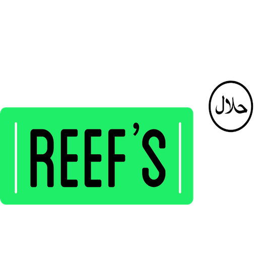 Reefs logo