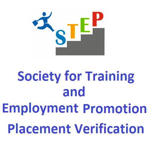STEP PV logo