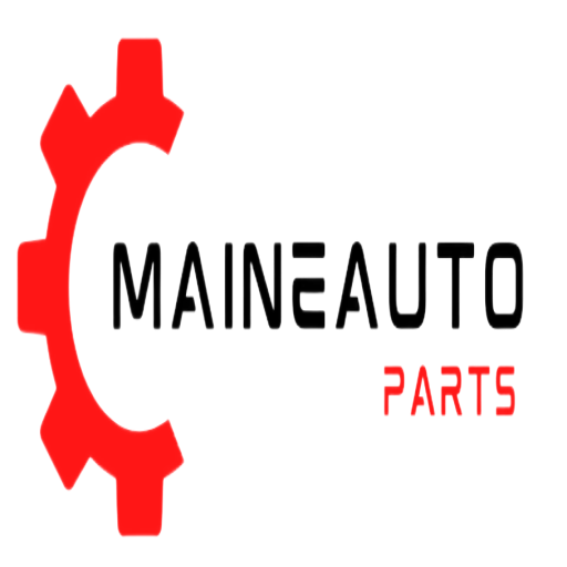 Maine Auto Parts logo