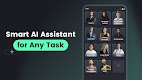 screenshot of AI Chat・Ask Chatbot Assistant