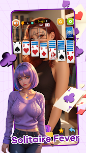 Solitaire Fever: Multi Model poster 13
