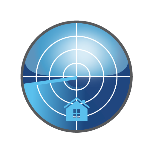 PropertyRadar logo