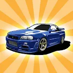 Cover Image of Download GTR Car Mod for Minecraft PE -  APK