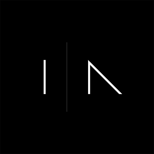 Inzan Athletics logo