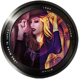Prismatic Photo Editor Effects icon