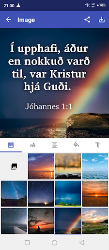 Icelandic with English Screen 2