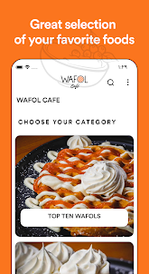 Wafol Café