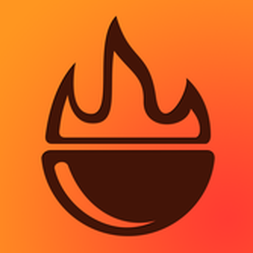Day Grill  Icon
