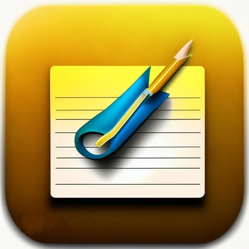 Notes logo