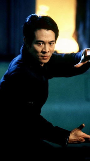 Jet Li Pictures Screen 3