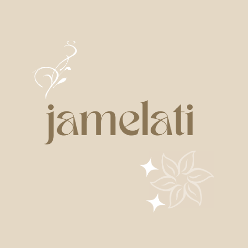 Jamelati logo