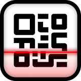 QR Code Reader Free icon