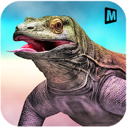 Top 41 Adventure Apps Like Angry Komodo Dragon: Epic RPG Survival Game - Best Alternatives