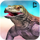 Angry Komodo Dragon: Epic RPG Survival Game