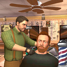 Icon image Real Barber Haircutting Shop