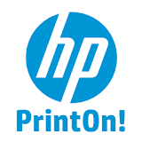 HP PrintOn! icon