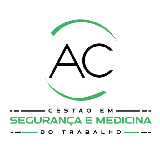 AC Gestão logo