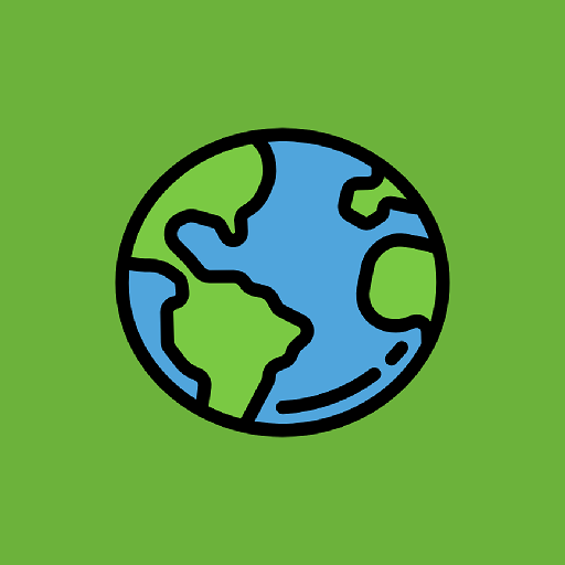 Autolavado Ecoplanet logo