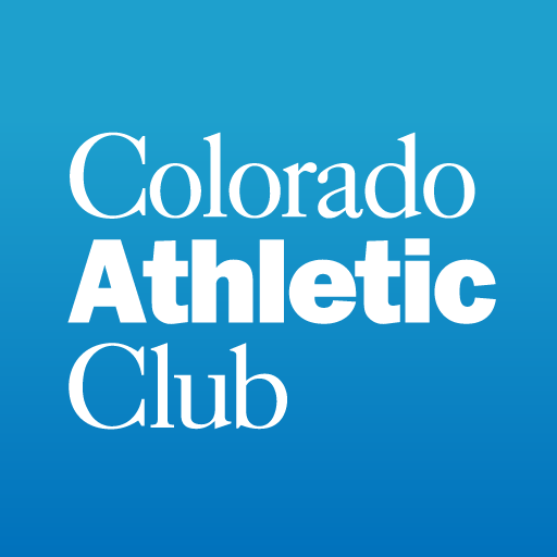 Colorado Athletic Club logo