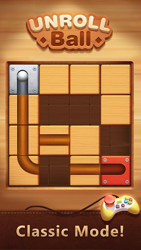 Unblock The Ball -Block Puzzle  screenshots 1