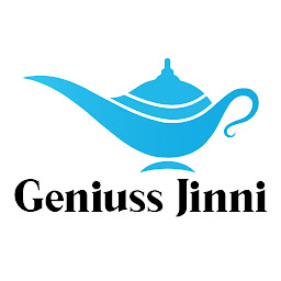 Imagem do ícone Geniuss jinni