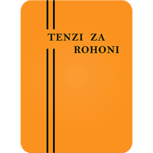 Tenzi Za Rohoni logo