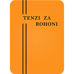 Cover Image of Download Tenzi Za Rohoni  APK