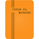Tenzi Za Rohoni-Toleo jipya विंडोज़ पर डाउनलोड करें