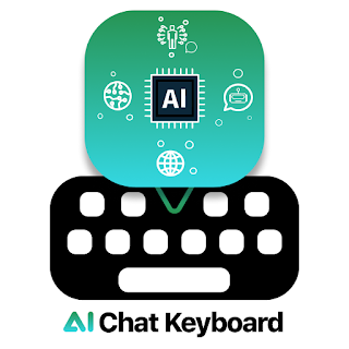 AI Chat Keyboard: Smart Typing apk