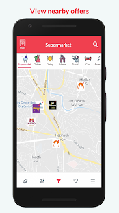 Offerat: Shopping Offers 2.6 APK screenshots 8