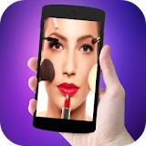 Mobile Mirror - Makeup icon