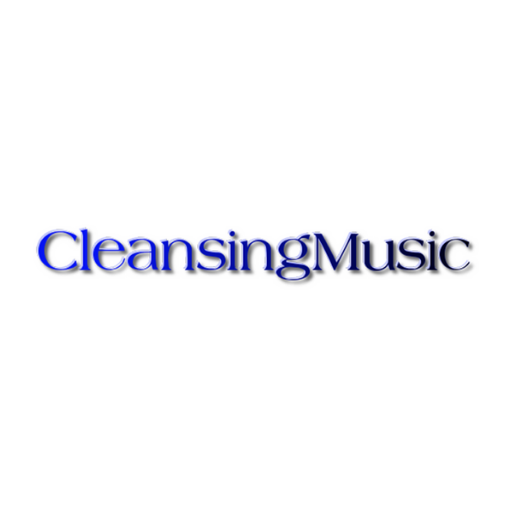 CleansingMusic logo