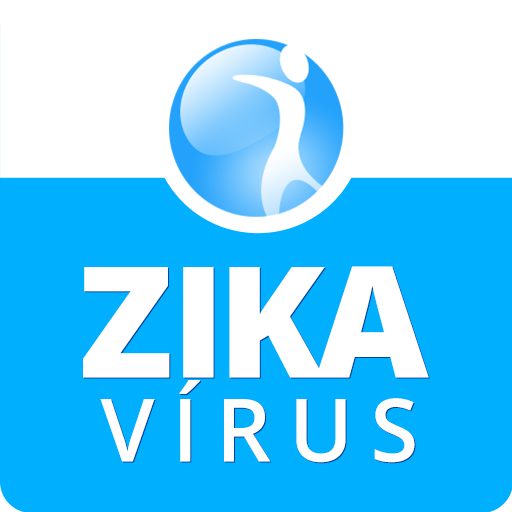 Zika Vírus - Minha Vida 3.0.2 Icon