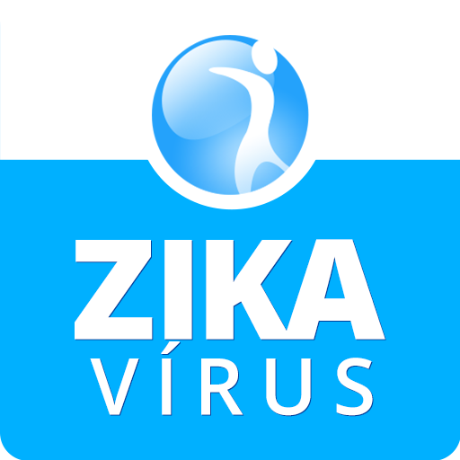 Zika Vírus - Minha Vida  Icon