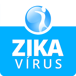 Slika ikone Zika Vírus - Minha Vida