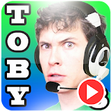 Toby Games Videos icon