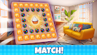 screenshot of Manor Cafe - Match 3 Puzzle