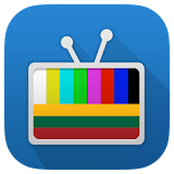 Lithuanian Television Guide icon