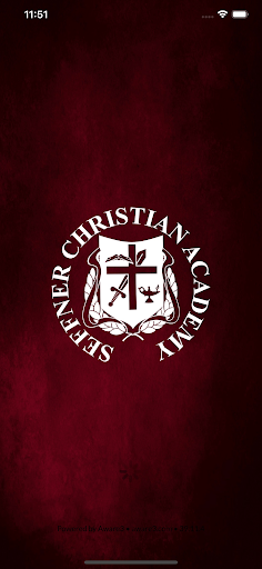 Seffner Christian Academy Screen 2