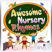 Awesome Nursery Rhymes  Icon