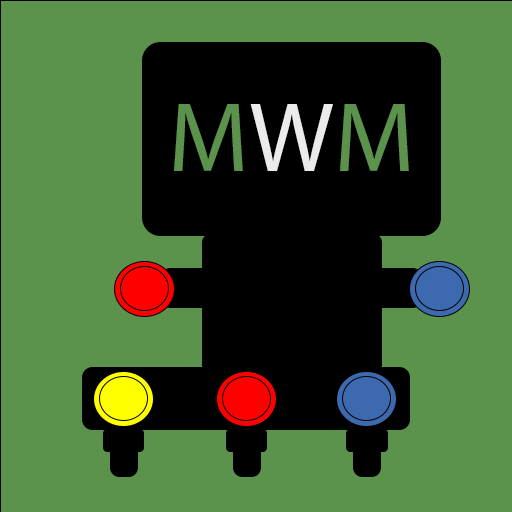 MachBackflow logo