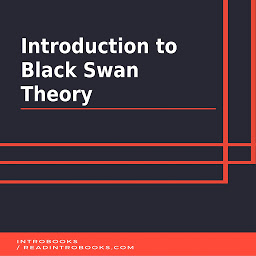 Icon image Introduction to Black Swan Theory