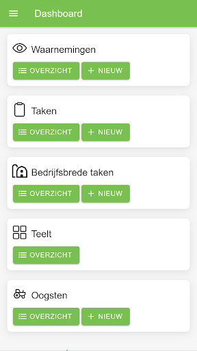 Android application QCrop screenshort