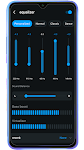 screenshot of Music Player &MP3- Lark Player