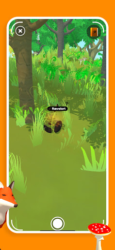 DR Naturspillet Screen 2