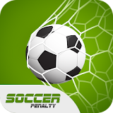 Soccer Kicks Penalty icon