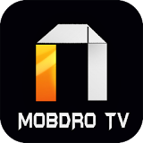 Free MobdroTv guide icon
