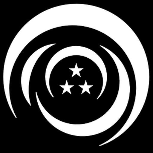 The Confluence logo