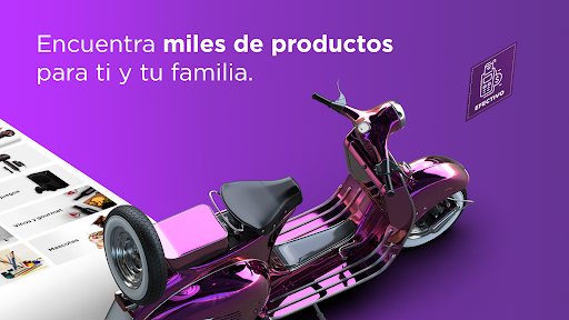 Suburbia: Compra en línea screenshot 17