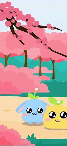 Android application Social Anxiety Help - Emy screenshort